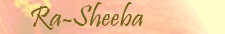 rasheeba