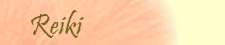reiki