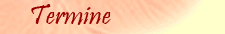 termine