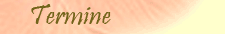 termine
